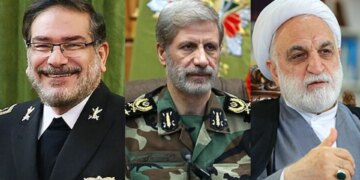 Sulmet kishin si target liderin suprem dhe bashkëpunëtorët e tij; këtu janë tre zyrtarët e lartë iranianë që mediat izraelite raportojnë se janë eliminuar.