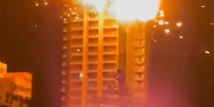 Sulmet në Iran/ FBI intensifikon gatishmërinë në SHBA për të parandaluar aktivizimin e grupeve terroriste