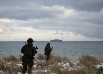 Sulmet ruse ndaj infrastrukturës energjetike të Ukrainës, Politico: Shtetet e BE-së po përgatiten për vetëmbrojtje dhe kanë siguruar fonde për…