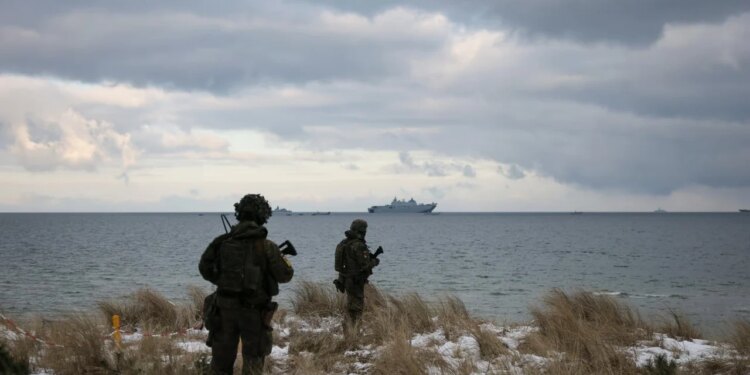 Sulmet ruse ndaj infrastrukturës energjetike të Ukrainës, Politico: Shtetet e BE-së po përgatiten për vetëmbrojtje dhe kanë siguruar fonde për…