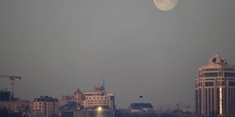 Sulmi i gjerë i Rusisë, Ukraina do të rishikojë qendrimin e saj në Abu Dhabi? Zelensky: Lufta nuk përfundon pa presion.