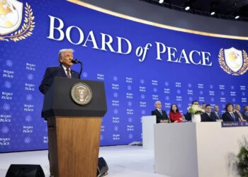 Takimi inaugurues i Bordit të Paqes së Trumpit/ Publikohet axhenda, pritet të ndërhyjë edhe kryeministri Rama