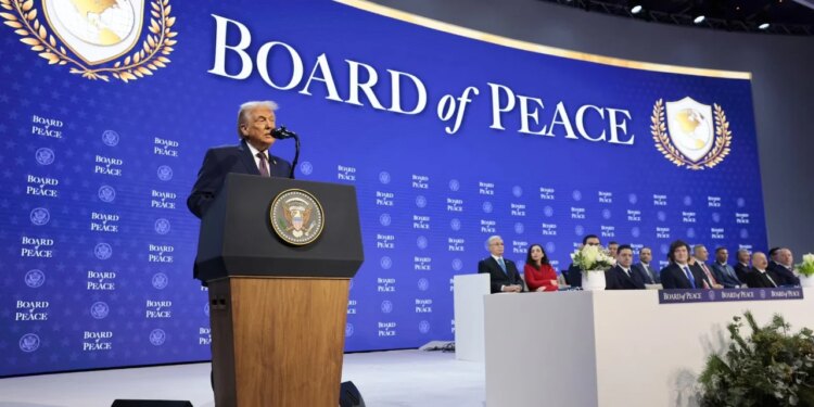 Takimi inaugurues i Bordit të Paqes së Trumpit/ Publikohet axhenda, pritet të ndërhyjë edhe kryeministri Rama