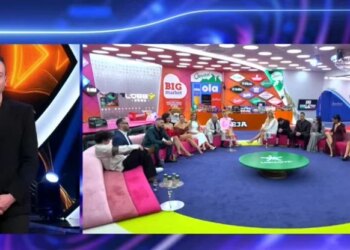 Të apasionuarit pas Big Brother kanë mundësinë të porositin ushqim nga banori i tyre të preferuar, një surprizë e veçantë nga shtëpia më e madhe.