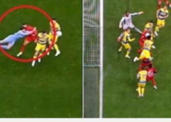 Të tjera debate në Serie A, ish-arbitri Cesari: Mungon një gabim të qartë nga ana e arbitrit në fushë…