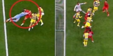 Të tjera debate në Serie A, ish-arbitri Cesari: Mungon një gabim të qartë nga ana e arbitrit në fushë…