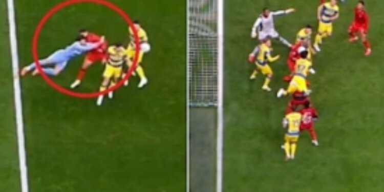 Të tjera debate në Serie A, ish-arbitri Cesari: Mungon një gabim të qartë nga ana e arbitrit në fushë…