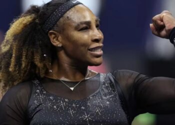 Tenisi, mund të kthehet Serena Williams? Tenistja amerikane nuk e përjashton këtë mundësi dhe mund të shpallë vendimin e saj gjatë Super Bowl.
