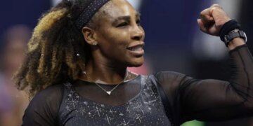Tenisi, mund të kthehet Serena Williams? Tenistja amerikane nuk e përjashton këtë mundësi dhe mund të shpallë vendimin e saj gjatë Super Bowl.