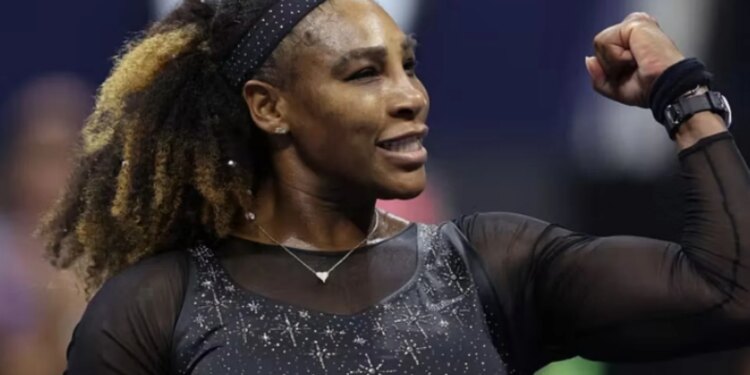 Tenisi, mund të kthehet Serena Williams? Tenistja amerikane nuk e përjashton këtë mundësi dhe mund të shpallë vendimin e saj gjatë Super Bowl.