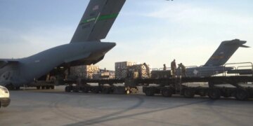 Tensionet me Iranin, sipas The New York Times: Baza amerikane në Lindjen e Mesme po evakuohet.