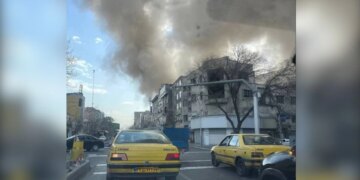 Tensionet në Lindjen e Mesme rriten, Izraeli godet Teheranin me raketat e tij. Teherani është përballur sot me disa sulme ajrore nga ana e Izraelit.