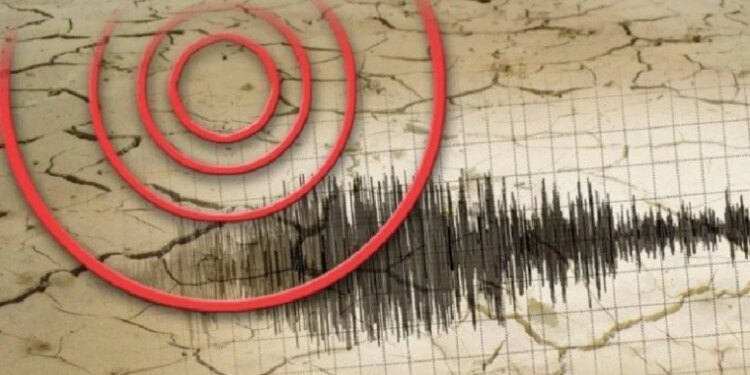 Tërmet me magnitudë 3.7 ballë godet Korçën, ja detajet e lëkundjeve.