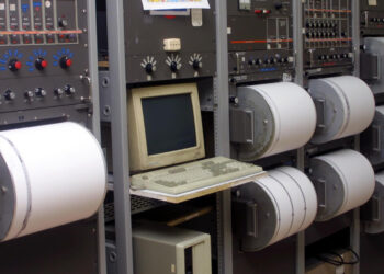 Tërmeti 6.4 ballë rregjistron goditje në Vanuatu, pa rrezik për tsunami.