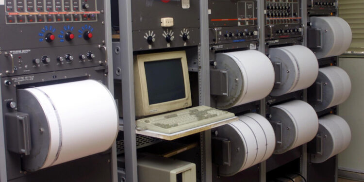 Tërmeti 6.4 ballë rregjistron goditje në Vanuatu, pa rrezik për tsunami.