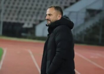 “Tetova shpreh pakënaqësi mbi vendimet e arbitrave pas humbjes ndaj Tiranës: 'Nuk na dhanë dy penallti'”