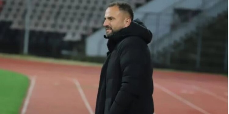 “Tetova shpreh pakënaqësi mbi vendimet e arbitrave pas humbjes ndaj Tiranës: 'Nuk na dhanë dy penallti'”