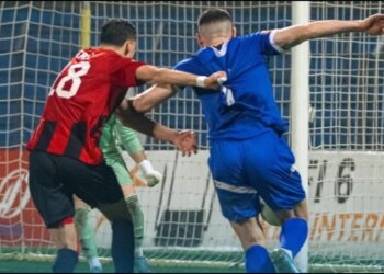 Teuta dhe Flamurtari arrijnë një barazim pa tension, përfundon ndeshja mes dy skuadrave bregdetare në Superiore.