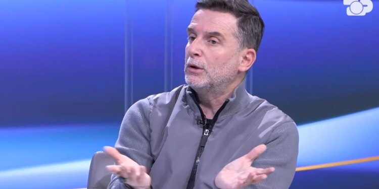 “Tirana nuk mund të trajtohet si një trofe me qëndrim ‘hajde se do ta fitojmë’, Braçe në ‘Shqipëria Live’: Kryeqyteti kërkon një transformim të thellë në mënyrën e qeverisjes.”