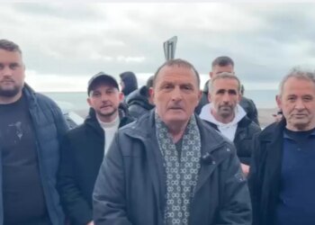 "Tokën nuk do ta dorëzojmë kurrë"/ Konflikti mes banorëve të Rrjollit dhe policisë vazhdon: E kemi pronën me dokumente.