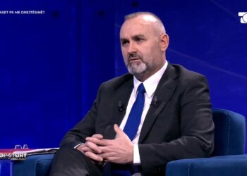 Top Story: "Manja shpjegon vonesën për heqjen e imunitetit të Ballukut: 'Jemi brenda afateve' dhe 'Heqja e lirisë është një masë ekstreme'"