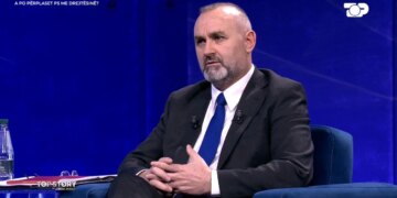 Top Story: "Manja shpjegon vonesën për heqjen e imunitetit të Ballukut: 'Jemi brenda afateve' dhe 'Heqja e lirisë është një masë ekstreme'"