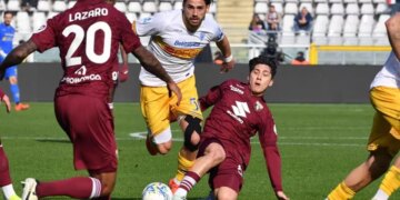 Torino ndalon serinë e rezultateve negative, triumfon me një gol ndaj skuadrës së Ylber Ramadanit.