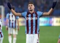 Trabzonspor merr vendimin për sulmuesin shqiptar Ernest Muçi pas një serie konsultimesh dhe analizash të thella.