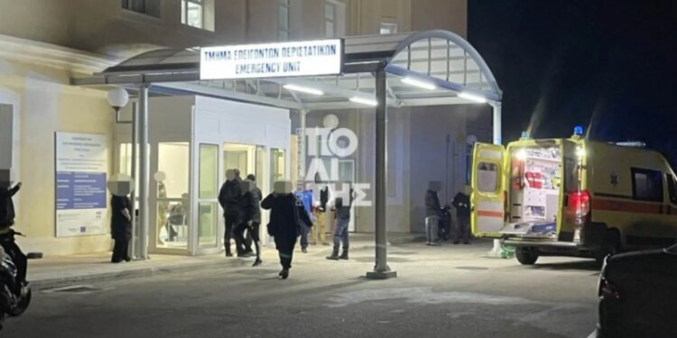 Tragjedi në ishullin grek: 14 viktima nga përplasja e anijes së rojës bregdetare me motoskafin e trafikantëve të emigrantëve, ndodhi gjithashtu përdorimi i armëve.