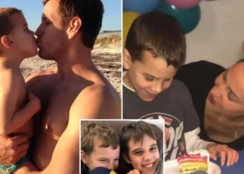 Tragjedia: Prindërit vrasin dy djemtë e tyre me autizëm dhe më pas vetëvriten.