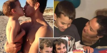 Tragjedia: Prindërit vrasin dy djemtë e tyre me autizëm dhe më pas vetëvriten.