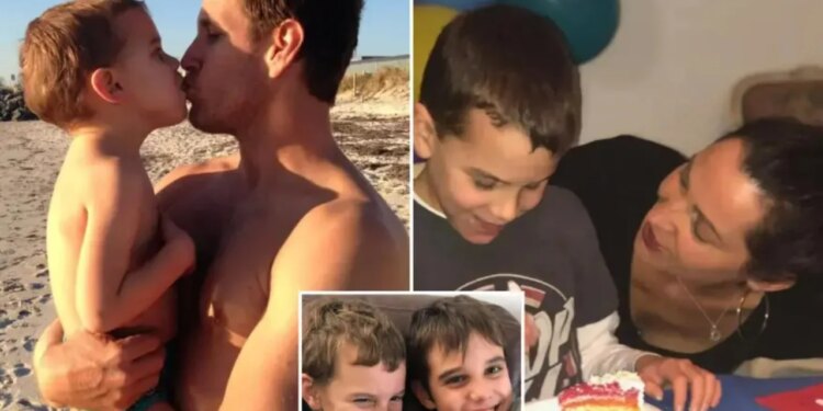 Tragjedia: Prindërit vrasin dy djemtë e tyre me autizëm dhe më pas vetëvriten.