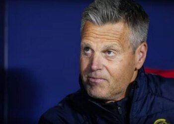 Trajneri i Bodo/Glimt në Champions League: Na nevojitet guximi për t’i shkaktuar vështirësi Interit