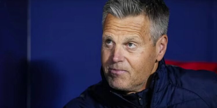 Trajneri i Bodo/Glimt në Champions League: Na nevojitet guximi për t’i shkaktuar vështirësi Interit