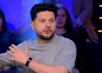 "Transferimi" / Ermal Mamaqi ndan ngjarjen me Rogertin gjatë Prime në BBV: Më sulmoi, doja t’i kapja kokën dhe t’i thoja…