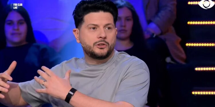 "Transferimi" / Ermal Mamaqi ndan ngjarjen me Rogertin gjatë Prime në BBV: Më sulmoi, doja t’i kapja kokën dhe t’i thoja…