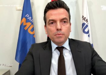 Transformimet në Qeveri, Shehaj në Top Story: Balluku nuk gëzon fuqi të jashtëzakonshme, Rama e emëroi me bashkëpunëtorët e saj.