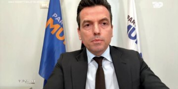 Transformimet në Qeveri, Shehaj në Top Story: Balluku nuk gëzon fuqi të jashtëzakonshme, Rama e emëroi me bashkëpunëtorët e saj.