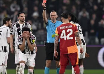 Tre ndëshkime me karton të kuq në katër ndeshje, problemi i gjyqtarëve që pengoi strategjinë e Luciano Spallettit.