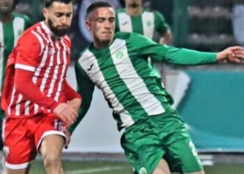 Tregolësh i Nasr, Skënderbeu rikthen fitoren në Kategorinë e Parë