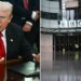 Trump ka paditur BBC-në për shkak të redaktimit të një fjalimi të tij, ndërsa është caktuar data për seancën gjyqësore.