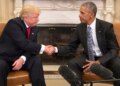 Trump publikon video të çiftit Obama si majmunë. Reagojnë republikanët: Sjellje skandaloze.