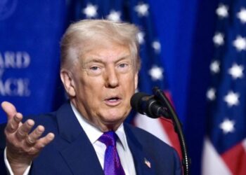 Trump shqipton ultimatum 10-ditor për iranianët: Do të ketë pasoja serioze nëse nuk arrihet një marrëveshje.