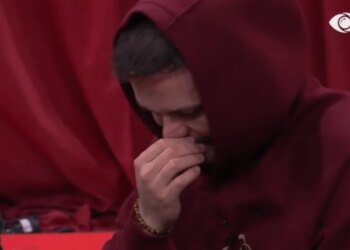 “U mbylla në garazh me një qen”/ Shëndriti ndan me emocione përjetimin e tij nga bullizmi, shoku i banorit: Kjo ishte hera e parë që e dëgjuam dje…