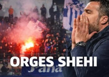 “U riktheva në shtëpi”/ Misioni i mbijetesës, Tirana emëron Orges Shehin si trajner kryesor