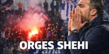 “U riktheva në shtëpi”/ Misioni i mbijetesës, Tirana emëron Orges Shehin si trajner kryesor