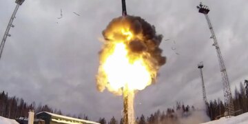 Uashingtoni akuzon Pekinin për zhvillimin e testeve bërthamore të mbuluara.