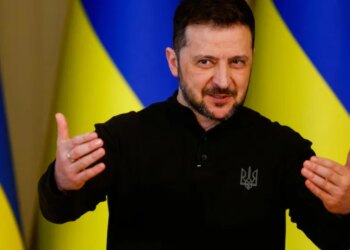 Ukraina arrin marrëveshje për një plan gjithëpërfshirës armëpushimi me Europën dhe Shtetet e Bashkuara.