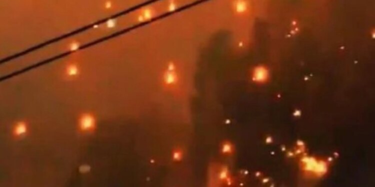 Ukraina godet një fabrikë armësh në Rusi, autoritetet ruse konfirmojnë dëme të shkaktuara dhe disa të plagosur.