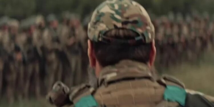 Ukraina implementon një program të veçantë për ngrirjen e spermës së ushtarëve në luftë si përgjigje ndaj shqetësimeve për të ardhmen e popullsisë.